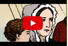 Luis Moses Gomez and His Mill House